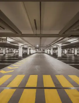 Parking Le Voiturier Chic